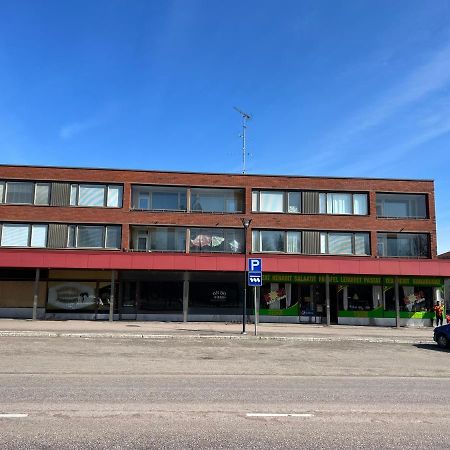 Warm Apart Kouvola Exteriör bild